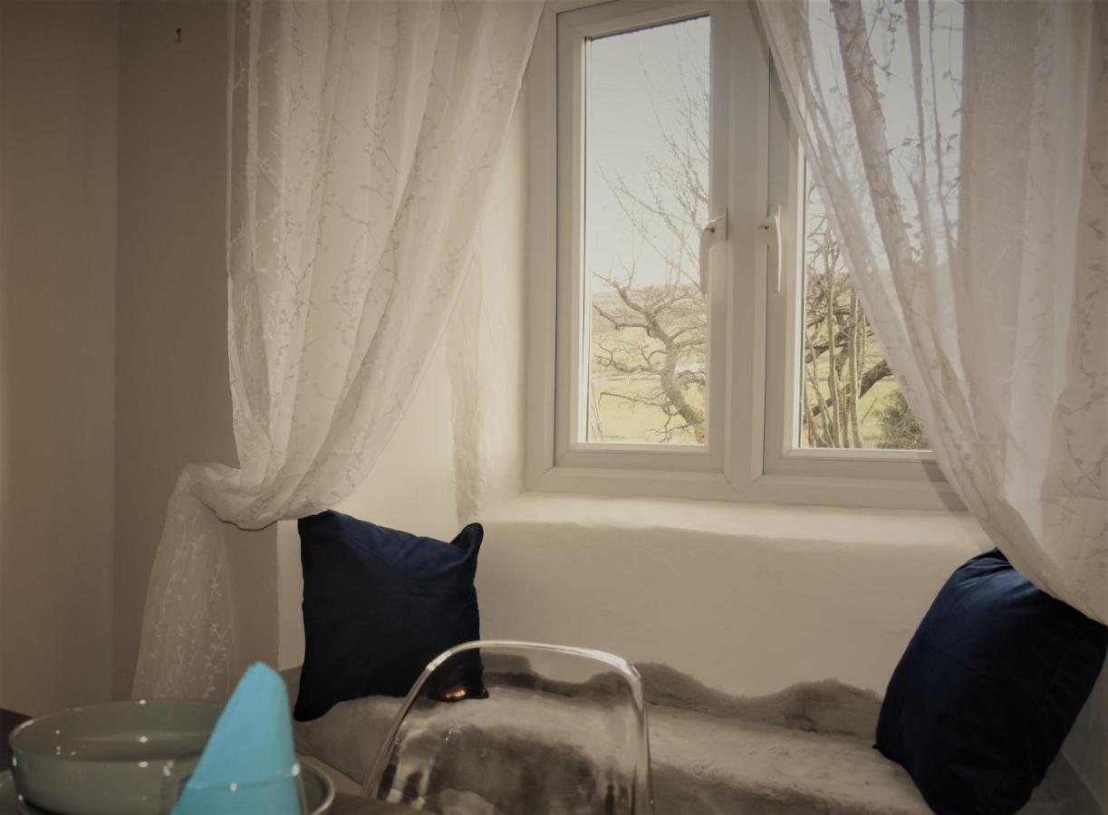 Peep-O-Day-Stylish 4Bedroom Cottage With Dale View Feetham Eksteriør bilde